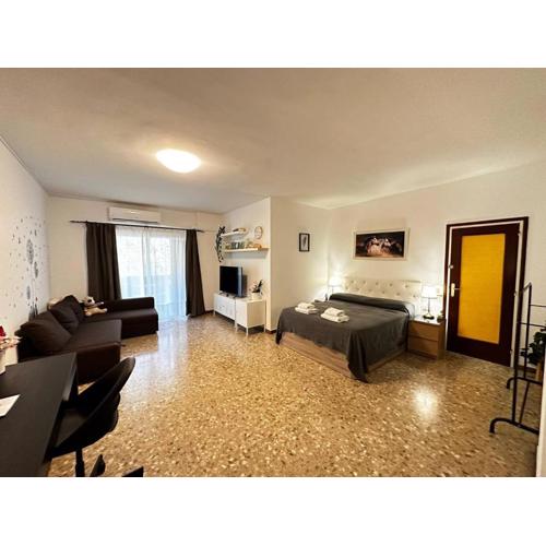 Acogedoras habitaciones Sepulveda