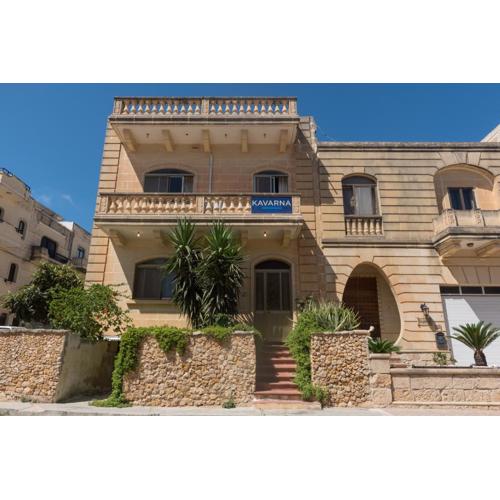 Acomodation House Kavarna