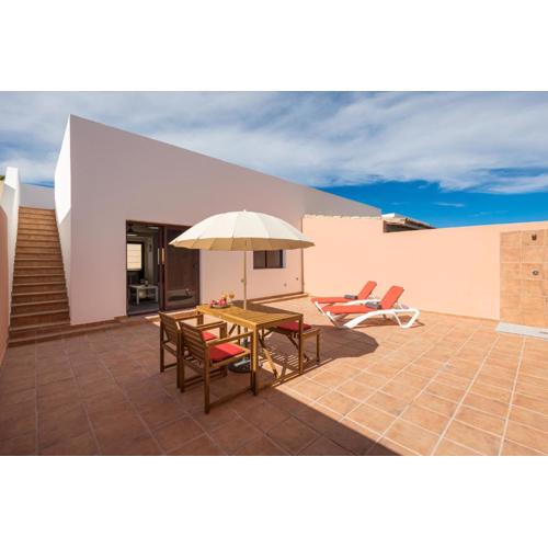 Acoran Beach Corralejo by Sea You There Fuerteventura