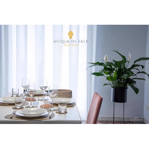 Acqua Di Sale Apartment
