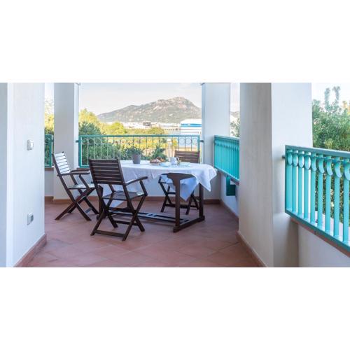 Acqua Marina Apartment
