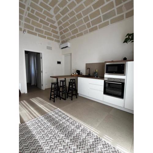 Acqua Salmastra Apartment