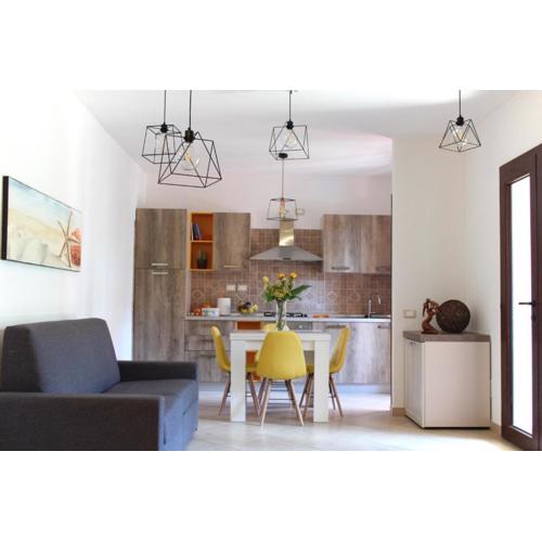 Acquachiara Home