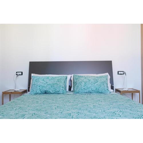Acquachiara Rooms