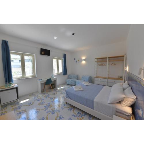 Acquadamare B&B