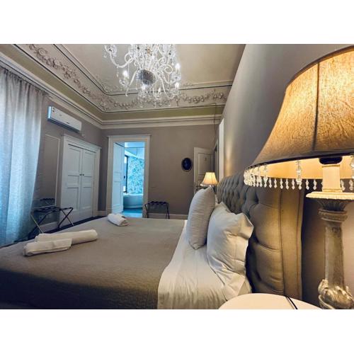 Acquadellarte B&B
