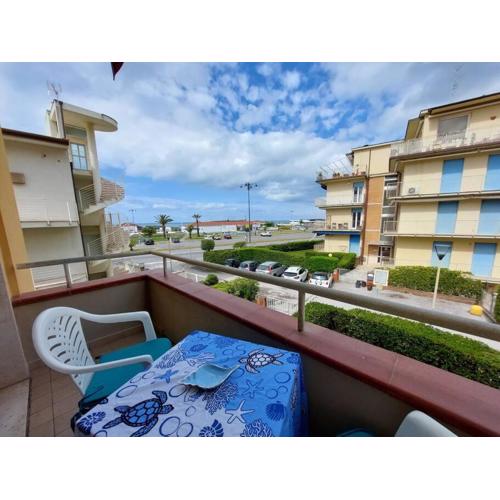 Acquadimare Apartment