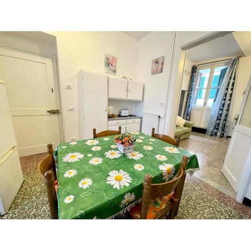 Acquadolce apartment