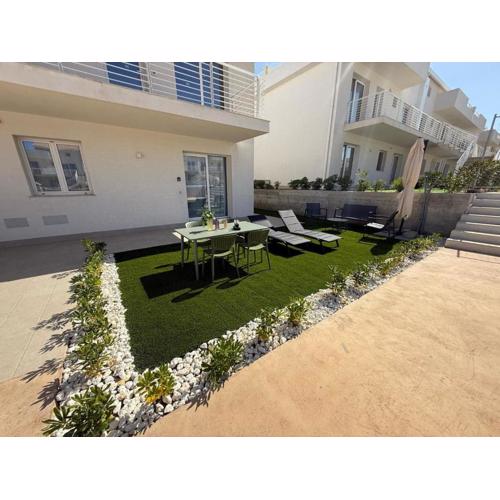 AcquaLuce Home Marzamemi