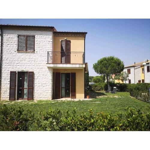 Acquamarina - Casa Casoni