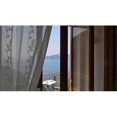 Acquamarina Accommodation