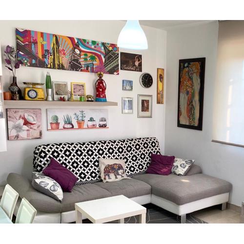 Acquamarina Apartment