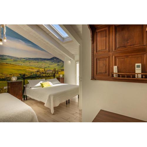 Acquamarina b&b