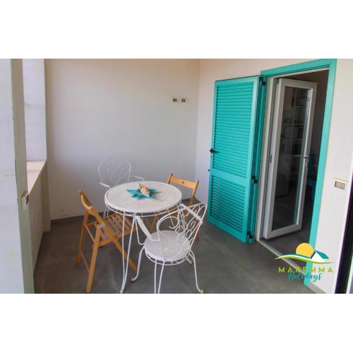 Acquamarina B&Beach
