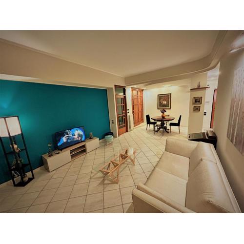 Acquamarina Holiday House