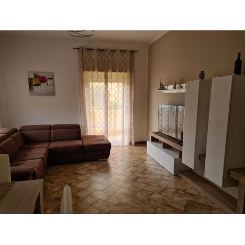 Acquamarina House Trapani