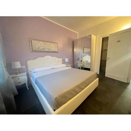 Acquamarina Luxury Rooms