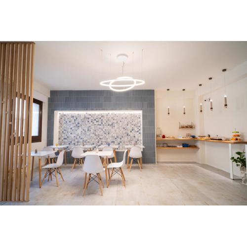 Acquamarina Rooms