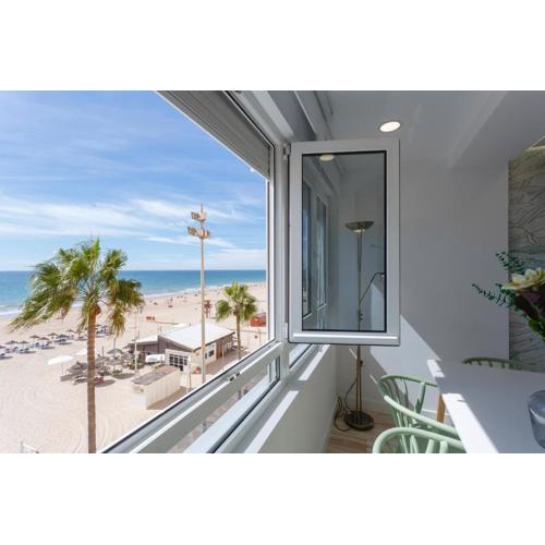 ACQUARELA Family Home free parking by Cadiz4Rentals