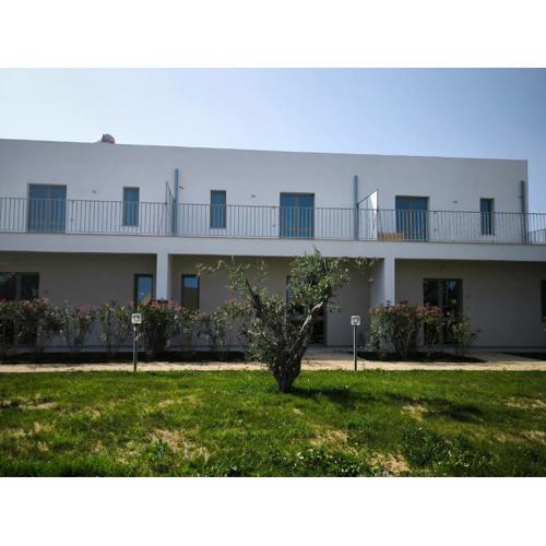 Acquaria Case Vacanze