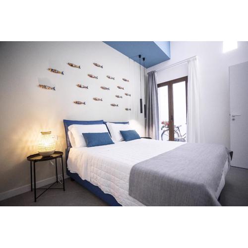 Acquarò Suite Apartments