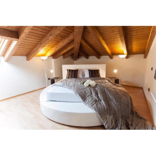AcquaTerraFuoco - City apartments