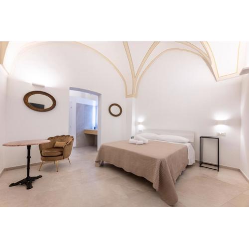 Acquaviva Apartments & Rooms