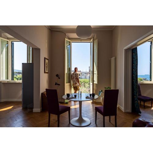 Acquaviva Apartments