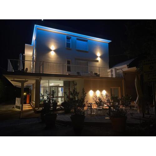 Acquaviva Experience B&B