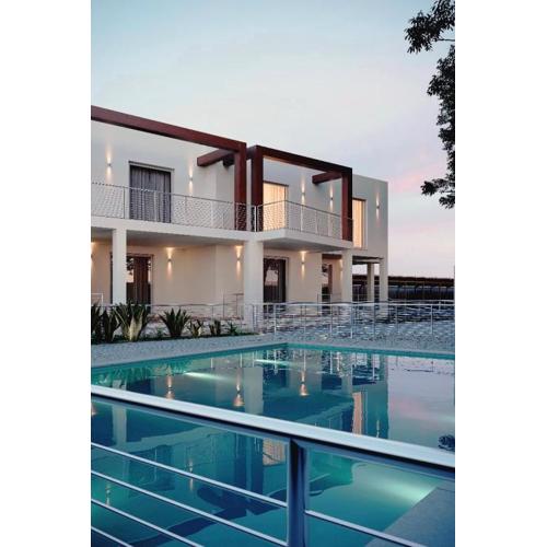 Acquaviva Suites
