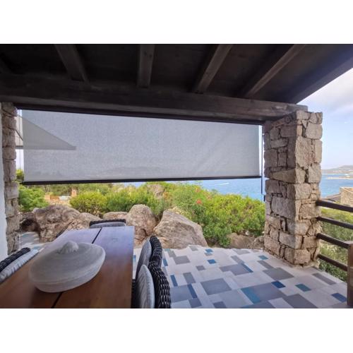 Acquazzurra a Punta Molara