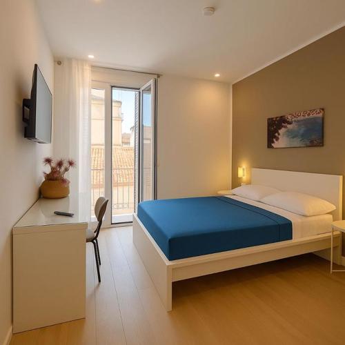 Acquazzurra Rooms