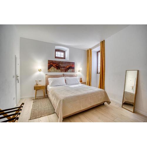 Acquedotto Medievale di Perugia Comfy Apartment