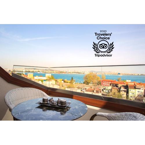 Acra Hotel - Special Category