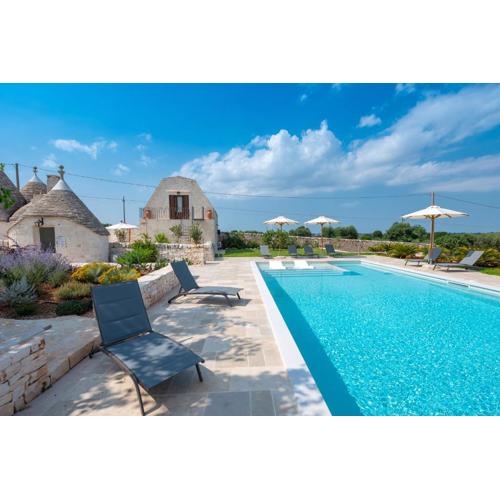 Acres Itria