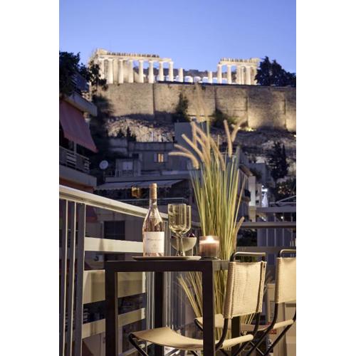 Acro Residence Acropolis by Aura Homes