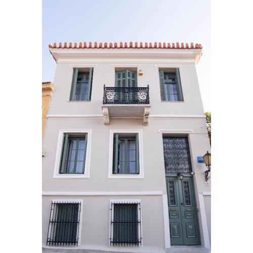 Acron Athens