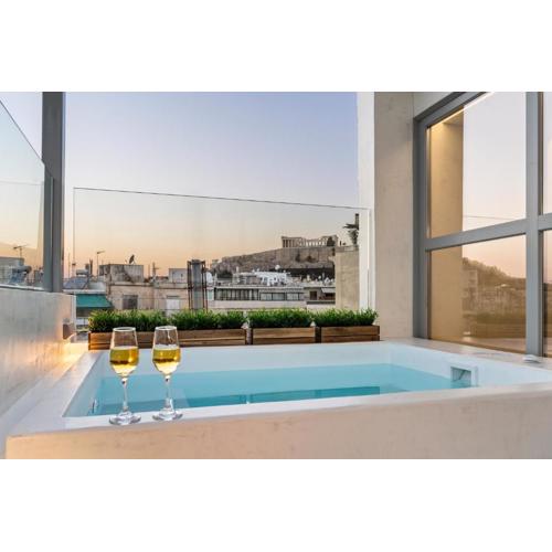 ACRON suites & apartments