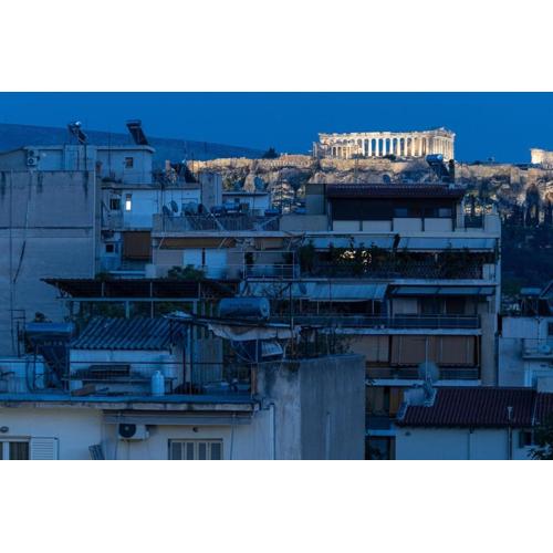Acropol Lux SkyLine View V