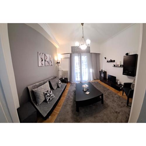 Acropolis 2 bedrooms apartment
