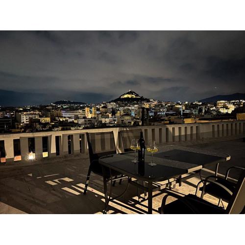 Acropolis 360 Residence,2 bedr