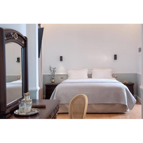 Acropolis Ami Boutique Hotel