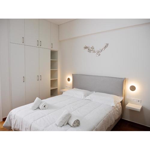 Acropolis Apartment K