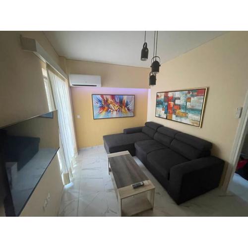 Acropolis apartment