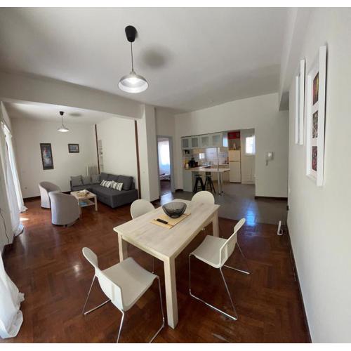 Acropolis Apartment