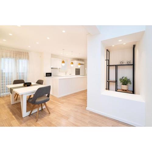 Acropolis Aura Apartment
