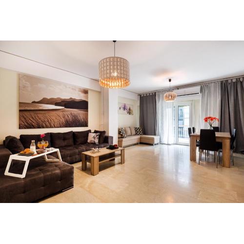 Acropolis Boutique Suite