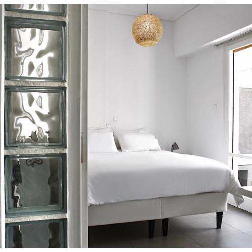 Acropolis Charming Apartment with Large Balcony - DM17