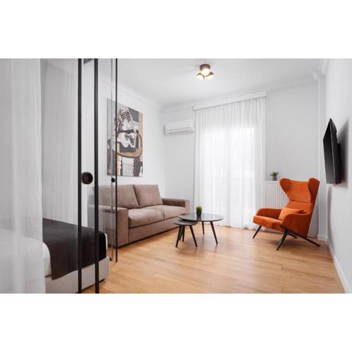 Acropolis Classy Apartments