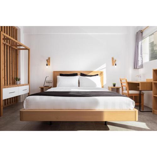 Acropolis Cozy Living
